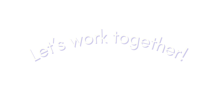Let s work together